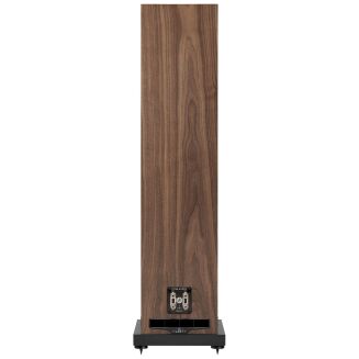 Fyne Audio F501S natural walnut kolumna podłogowa - 3