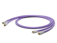 Oyaide PA-02TR interkonekt 1 m - 2