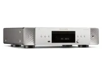 Marantz CD 70 srebrno-złoty odtwarzacz CD - 2