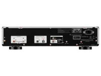Marantz CD 70 srebrno-złoty odtwarzacz CD - 3