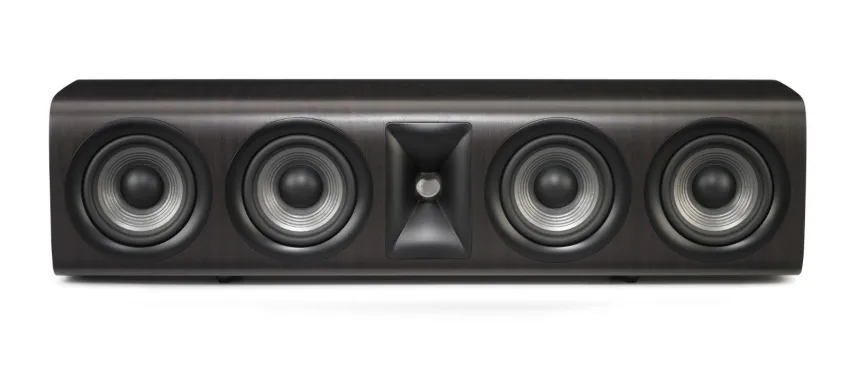 JBL Studio 665c dark wood głośnik centralny