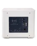REL HT1510 Predator biały subwoofer - 2