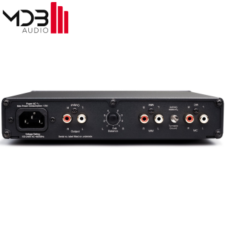 Cambridge Audio Duo przedwzmacniacz gramofonowy - 2