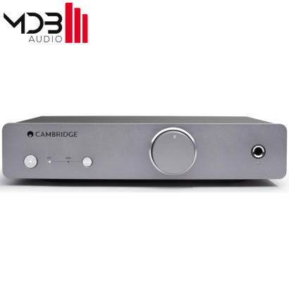 Cambridge Audio Duo przedwzmacniacz gramofonowy