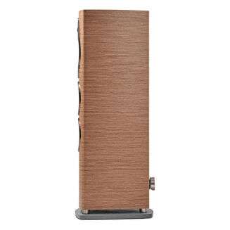 Sonus Faber Sonetto V G2 walnut kolumna podłogowa - 3