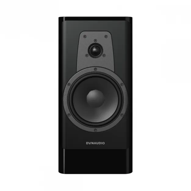 Dynaudio Contour 20i black HG kolumna podstawkowa