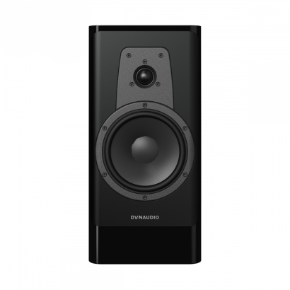 Dynaudio Contour 20i black HG kolumna podstawkowa