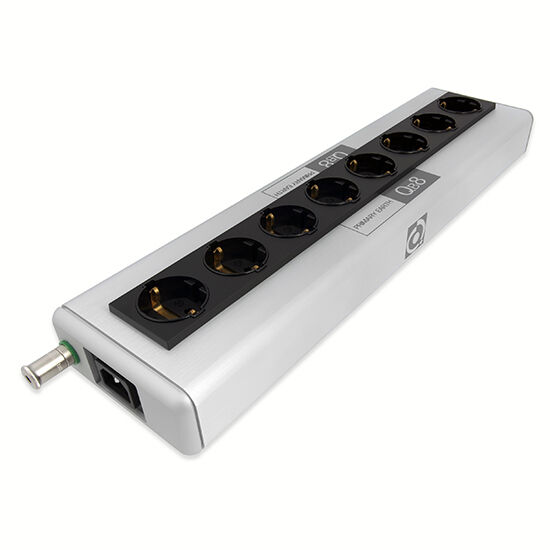Nordost QRT QB8 Mark III - 20 AMP