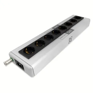 Nordost QRT QB8 Mark III - 20 AMP