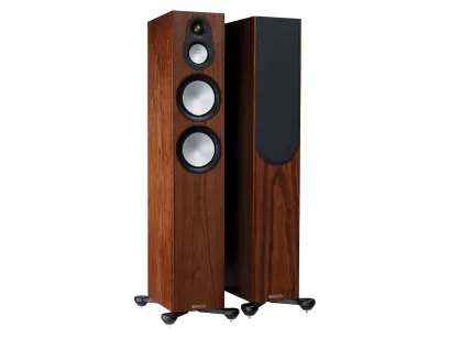 Monitor Audio Silver 300 7G orzech