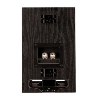 Fyne Audio F5E black ash kolumna podstawkowa - 3