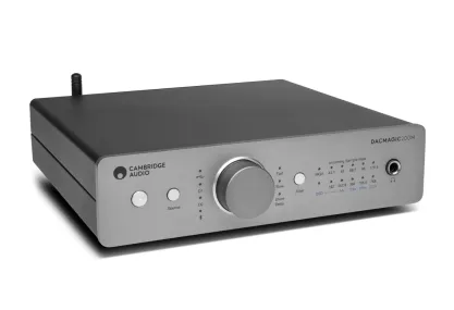 Cambridge Audio DacMagic 200M przetwornik DAC