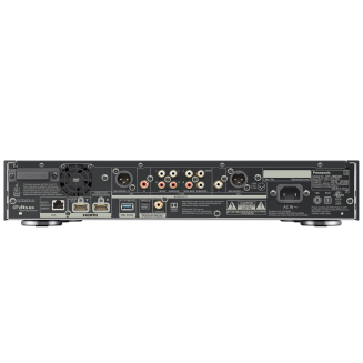 Panasonic DP-UB9000 odtwarzacz Blu-ray - 2