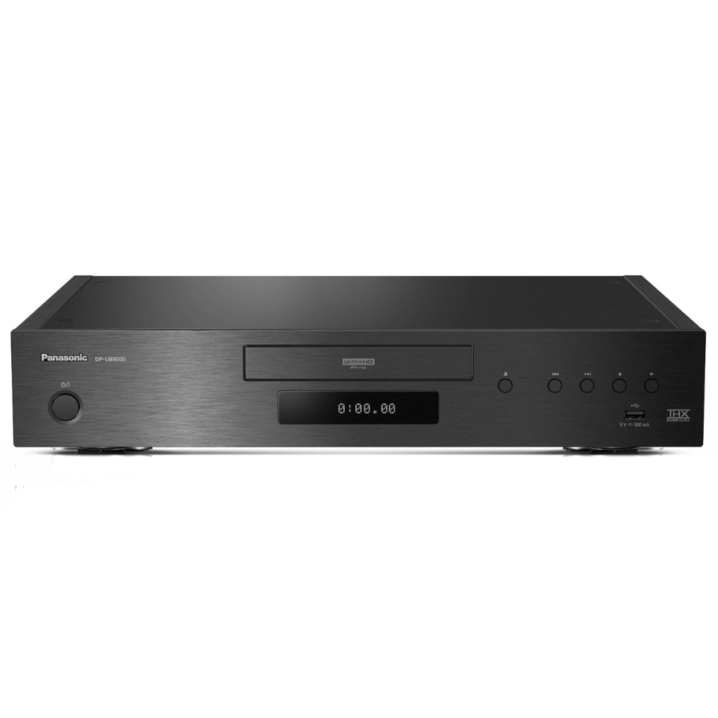 Panasonic DP-UB9000 odtwarzacz Blu-ray