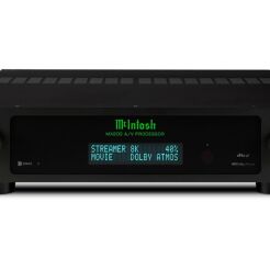 McIntosh MX200 procesor kina domowego 8K