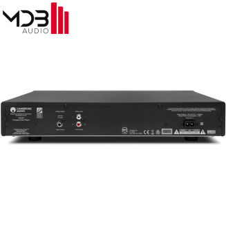 Cambridge Audio AXC35 odtwarzacz CD - 2