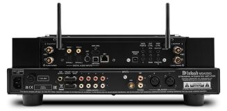 McIntosh MSA5500 All in one - 2