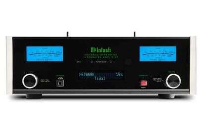 McIntosh MSA5500 All in one