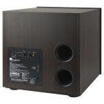 JBL Stage II 220P - Espresso - 3