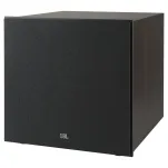 JBL Stage II 220P espresso subwoofer - 2