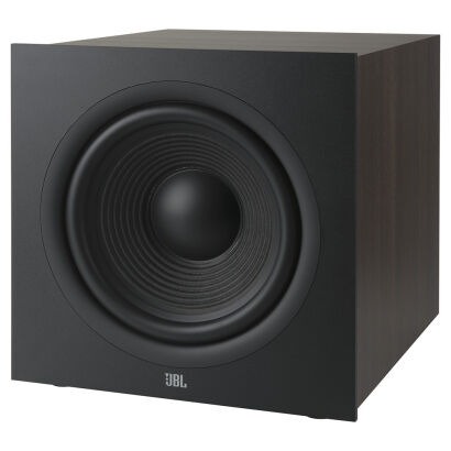 JBL Stage II 220P espresso subwoofer