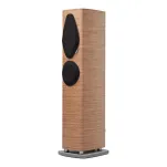Sonus Faber Sonetto III G2 walnut kolumna podłogowa - 2