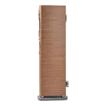 Sonus Faber Sonetto III G2 walnut kolumna podłogowa - 3