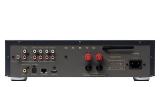 Onkyo Muse Y-40 czarny All in one - 3