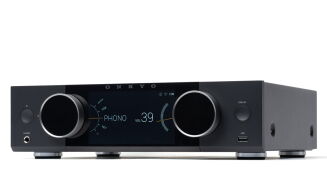 Onkyo Muse Y-40 czarny All in one - 2