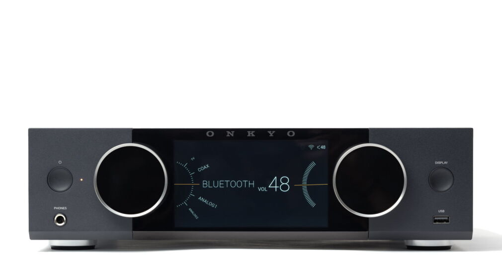 Onkyo Muse Y-40 czarny All in one
