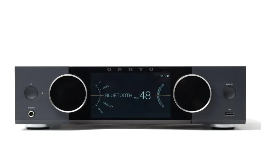 Onkyo Muse Y-40 czarny All in one