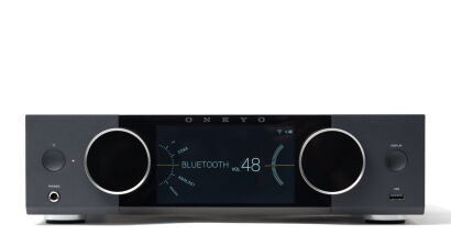 Onkyo Muse Y-40 czarny All in one