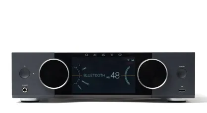 Onkyo Muse Y40 czarny All in one