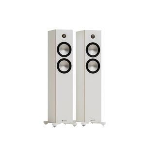 Monitor Audio Bronze 300 7G biały