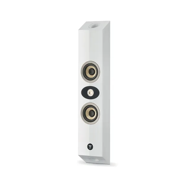 Focal On Wall 301 white głośnik instalacyjny ścienny