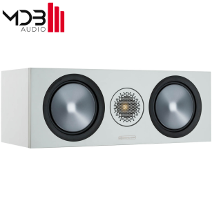 Monitor Audio Bronze C150 biały 