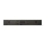 KEF XIO soundbar 5.1.2 slate black soundbar - 2