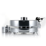 Transrotor Fat Bob S TMD gramofon / ramię RB880 bez wkładki - 2