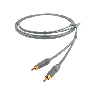 Chord Leyline kabel RCA 1 m