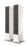 KEF R11 Meta white gloss kolumna głośnikowa - 2