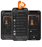 Silent Angel Rhein Z1C - 3