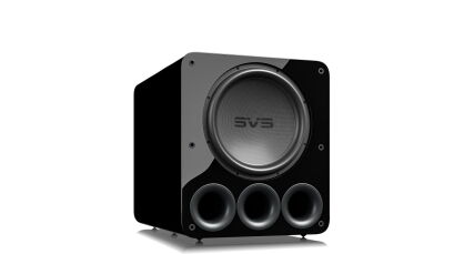 SVS PB5000 gloos black subwoofer