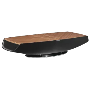 Sonus Faber Omnia orzech sytem All in one