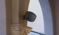 Sonus Faber Aster głośnik czarny - 2