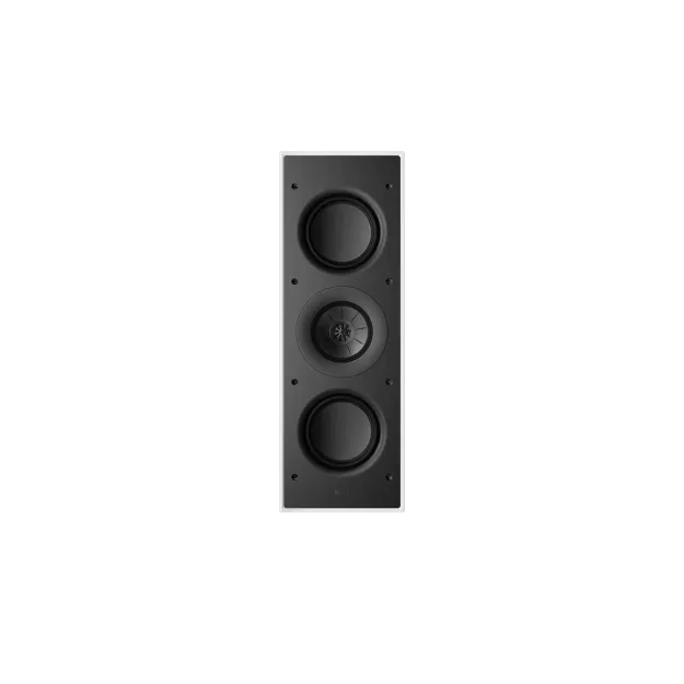 KEF Ci3120QLM-THX głośnik instalacyjny ścienny