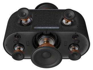 DENON Home 600 charcoal - 4