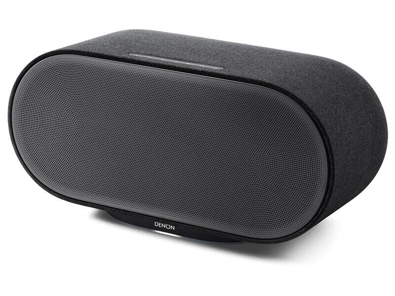 DENON Home 600 charcoal