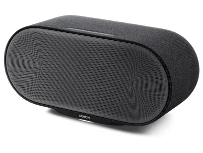 DENON Home 600 charcoal