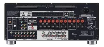 Onkyo TXRZ50 czarny amplituner kina - 2