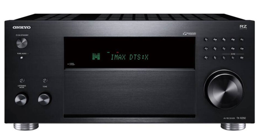 Onkyo TXRZ50 czarny 